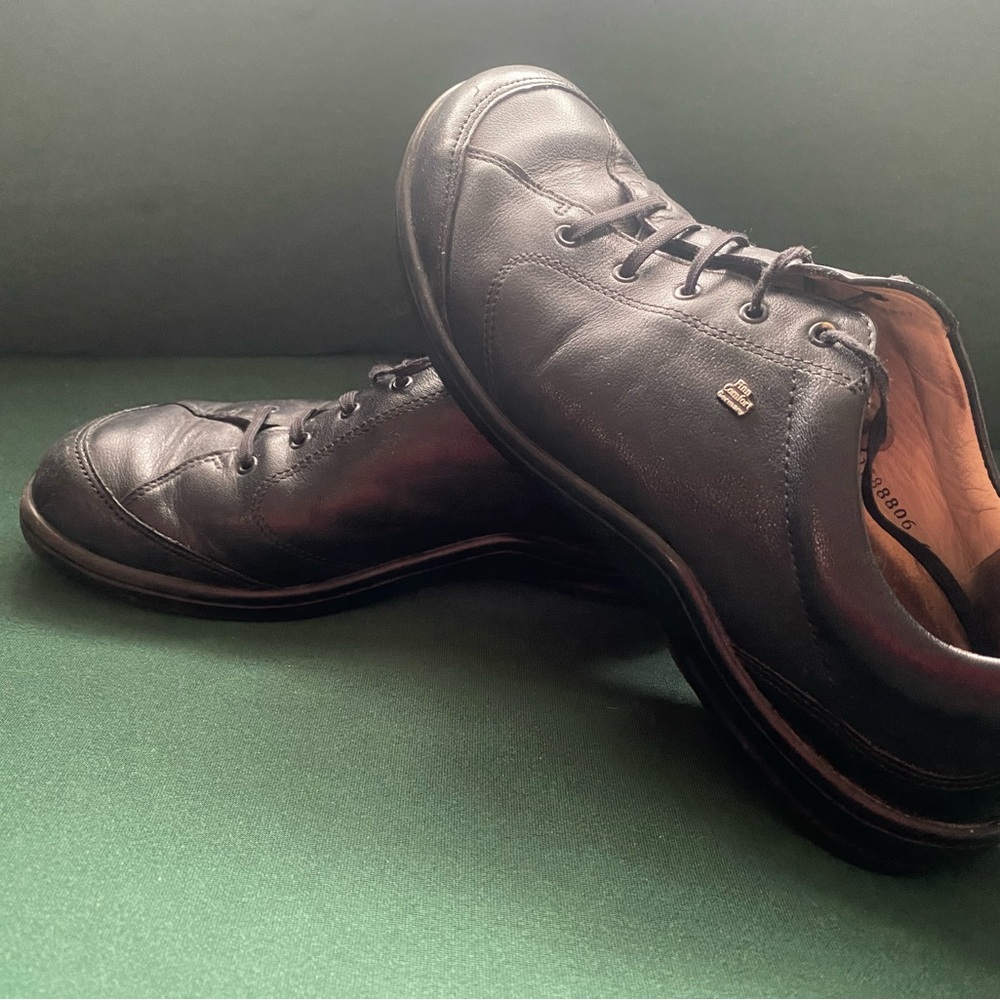 Finn Comfort Oxford Shoes